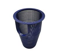 Écumoire de filtre de piscine en maille de capacité pour un piégeage efficace des débris et une longue durée de vie, accessoire de filtration de piscine haute efficacité