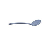 Ecumoire en plastique bleu pastel - - Bleu - Plastique