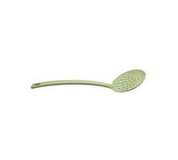 Ecumoire en plastique vert pastel - - Vert - Plastique