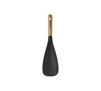 Staub Écumoire 40503-100 en bois d'acacia 31 cm Noir