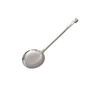 Ecumoire Inox 11 cm