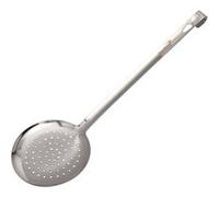 Vogue Skimmer Passoire en acier inoxydable 10 cm