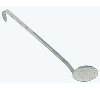 Ecumoire inox extra-forte ø 08 cm
