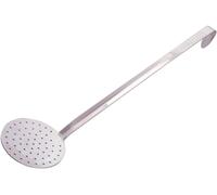Ecumoire inox extra-forte ø 10 cm