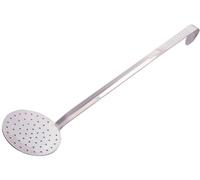 Ecumoire inox extra-forte ø 12 cm