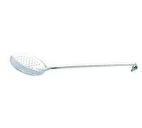 Ecumoire inox monobloc diamètre 8 cm