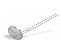 Écumoire Maillée en Inox Ø 10 à 20 cm Pujadas Noir G