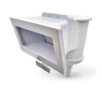 Écumoire pour piscines hors sol en toile Krystal Water