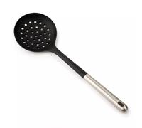 Ecumoire silicone manche inox ARCOS