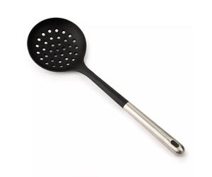 Ecumoire silicone manche inox ARCOS