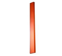 Écumoire - Tendon de bœuf | Spatule pour cloison sèche | Spatule de lissage de cloisons sèches Outil de finition murale Grattoir de plâtre | Pour réparation murale, écume, lissage et utilisation