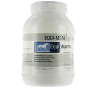 Ecuphar Equi-MSM Matière Première Chevaux 1kg