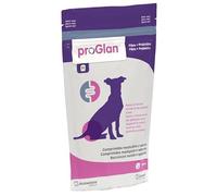 ECUPHAR ProGlan - 30 Morceaux doux et appétissants pour soutenir la fonction normale des glandes périanales