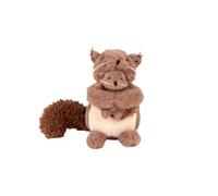 Ecureuil and bebe, 15 cm -