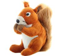 Écureuil en peluche