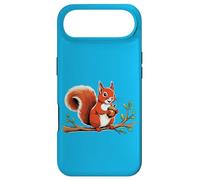 Écureuil Mignon. bestioles à Fourrure drôles Coque pour iPhone Air