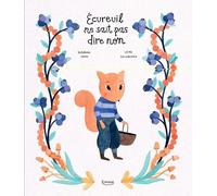 Ecureuil Ne Sait Pas Dire Non