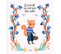 Ecureuil Ne Sait Pas Dire Non