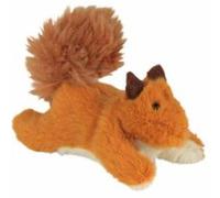 Ecureuil, Peluche, 9 Cm - Mon Animalerie G