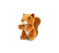 Ecureuil - Peluche Eco responsable KeelECO