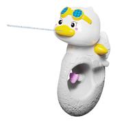 Écureur en Eau pour Tout-Petit, écureur en Eau Petit - Chaudeur à de la Piscine de Canard - Outdoor Pool Pool Games Soaker Sicirt Toys pour Plus de 3 Ans