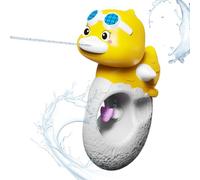 Écureur en Eau pour Tout-Petit, écureur en Eau Petit - Duck Water Fighting Soaker | Jeu de Piscine SEBIRT SCIRT LUTT