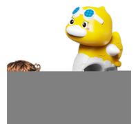 Écureur en Eau pour Tout-Petit, écureur en Eau Petit,Shooter de l'eau de Canard | Outdoor Pool Pool Games Soaker Sicirt Toys pour Plus de 3 Ans