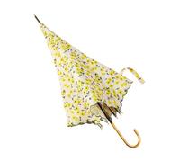 écurie Parasols manuels de bâton 8-Rib Fibre de Verre de côte de côte Séchage Rapide