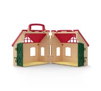 Écurie Transportable