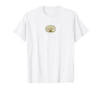 Écusson brodé Camp Snoopy T-Shirt