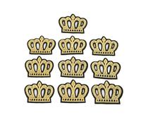 Écusson brodé de la couronne, écusson brodé de la couronne, écusson brodé de la couronne, écusson brodé de la grande couronne, écusson brodé de la couronne d'or, écusson brodé de la couronne d'or