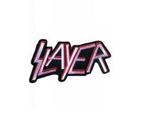 Écusson brodé Slayer Patch thermocollant Accessoire