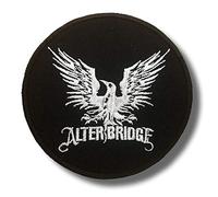 Écusson brodé thermocollant Alter Bridge