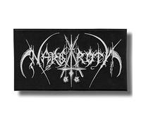 Écusson brodé thermocollant Nargaroth