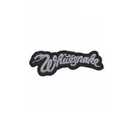 Écusson brodé Whitesnake Patch thermocollant Accessoire