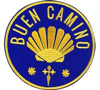 Écusson Buen Camino