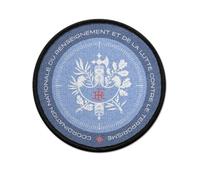 Écusson de 9 cm CNRLT Coordination Nationale du renseignement et de la lutte #35246