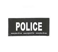 Ecusson de police Julius K9 interchangeable Julius-K9