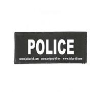 Ecusson de police Julius K9 interchangeable Julius-K9