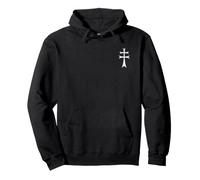 Écusson en Croix de l'ordre du Saint-Esprit Sweat à Capuche