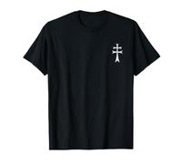 Écusson en Croix de l'ordre du Saint-Esprit T-Shirt