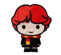 Ecusson Harry Potter