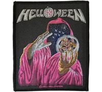 Écusson « Helloween Keeper Of The Seven Keys »