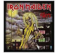 Écusson Iron Maiden Killers - 2561