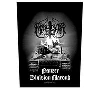 Écusson Marduk - Panzer Division - Écusson à coudre