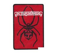 Écusson Metalcore In This Moment brodé thermocollant Accessoire