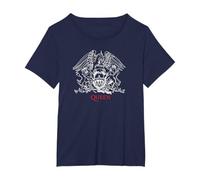 Écusson officiel de la reine T-Shirt
