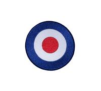 ecusson patch badge ecusson thermocollant " MOD 7 cm "