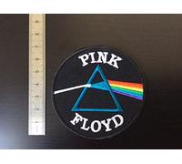 ECUSSON PATCHES AUFNAHER TOPPA - PINK FLOYD CLASSIQUE - THERMOCOLLANT