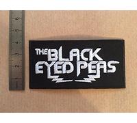 ECUSSON PATCHES AUFNAHER TOPPA - THE BLACK EYED PEAS - THERMOCOLLANT